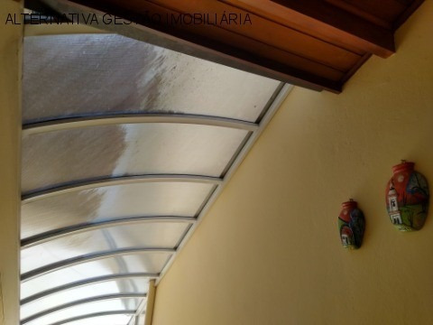 Imagem 11 de 30 de Casa Residencial Em São Paulo - Sp, Jd Olympia - Cav0735