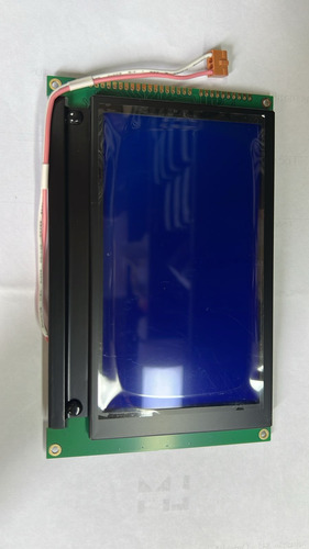Display Lcd Hitachi Lmg7420plfc Lmg7420plfc-x