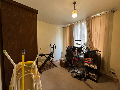 Departamento Con Excelente Ubicación, Ideal Para Remodelar