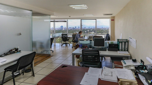 Imagen 8 de 14 de Oficina En Venta Polanco Torre Presidente