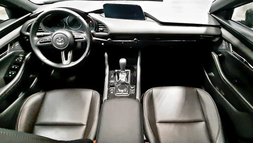 Imagen 14 de 15 de Mazda 3 2021 2.5 I Grand Touring Hb At