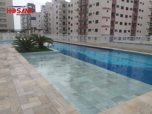 Imagem 15 de 30 de Apartamento Com 2 Dormitórios À Venda, 66 M² Por R$ 405.000,00 - Ocian - Praia Grande/sp - Ap0213