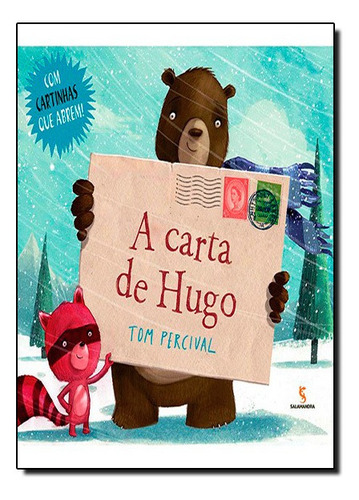 Carta De Hugo, A