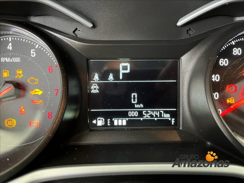 Chevrolet Onix 1.0 TURBO FLEX LT AUTOMÁTICO