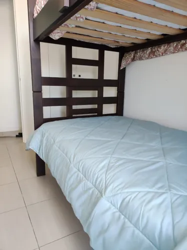 Departamento Amoblado Año Corrido Condomio Costa Algarrobo