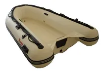 Comprar Botes Seapro Inflables Con Piso De Aluminio