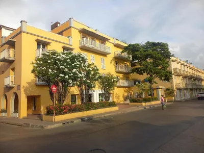 Apartamento en arriendo