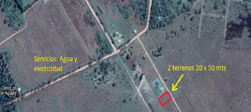 Imagen 3 de 4 de Vendo Terreno, Lote . Paso De La Patria 1000 M2. Acepto Camioneta Cómo Parte De Pago.