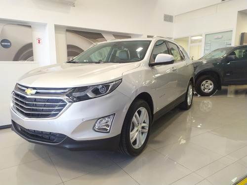Chevrolet Equinox Premier 1.5t Awd Id