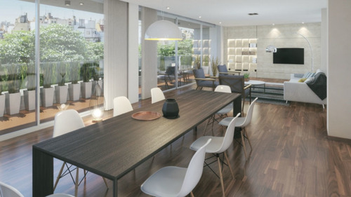 Imagen 4 de 11 de Departamento En Venta Categoría La Plata - Pozo