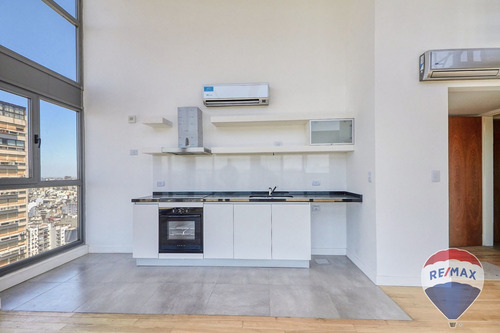Imagen 6 de 28 de Venta Departamento - Astor Palermo - Penthouse