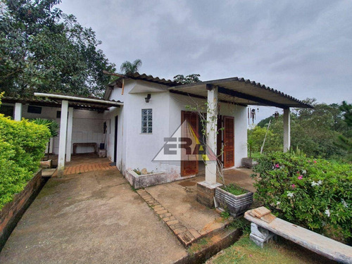 Imagem 19 de 24 de Chácara À Venda, 1500 M² Por R$ 380.000,00 - Parque Maringá - Arujá/sp - Ch0040