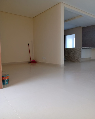Imagem 19 de 25 de Casa 209m² 3 Suítes 1 Master Com Closet Área Gourmet Condomínio Terras De São Francisco Sorocaba Sp - Ca00947 - 69828751