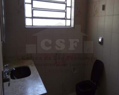 Imagem 16 de 30 de Casa De 520m² 4 Dormitórios Vila São Francisco - Ca04454 - 34392279