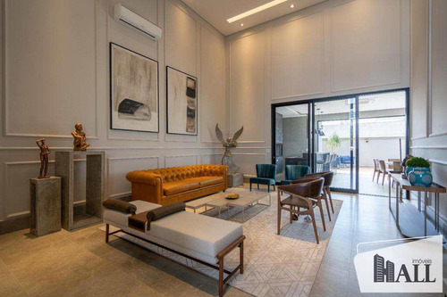 Imagem 1 de 24 de Casa À Venda Condomínio Quinta Do Golfe Jardins Com 4 Quartos - V5243