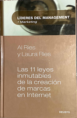 Las 11 Leyes Inmutables De La Creación De Marcas En Internet