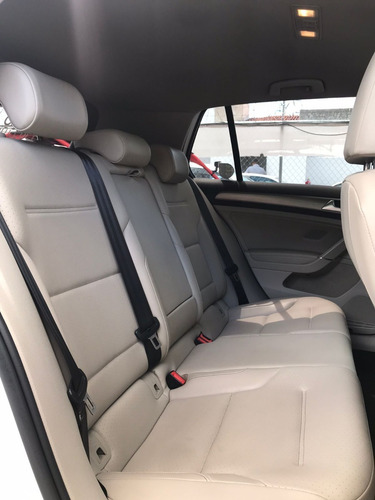 Imagen 5 de 7 de Volkswagen Golf
