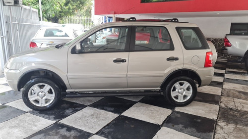 Imagen 4 de 11 de Ford Ecosport 2.0 4x2 Mt 2006