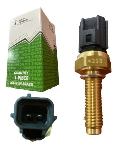 Valvula Sensor Temperatura F150 Fortaleza 4.2 V6 Thomson