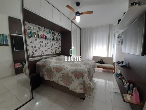 Imagem 10 de 18 de Apartamento - Ap04196 - 69872792