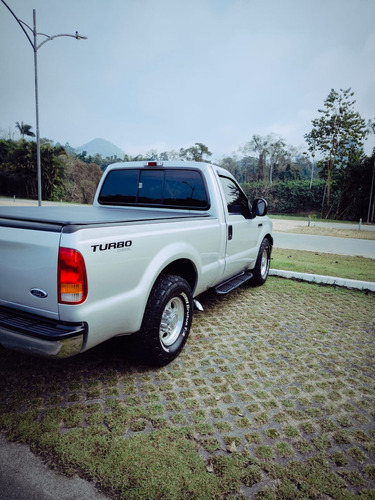 Ford F-250 4.2 Td Xlt 2p