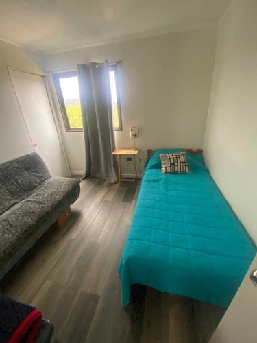 Condominio Hacienda Lo Orozco (89571)