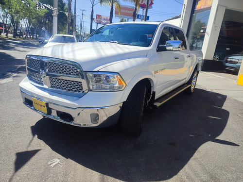 Dodge Ram 2500 Laramie 4x4