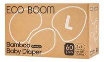 Comprar Eco Boom Pañales, Viscosa De Pañales De Bambú, Pañales Desec