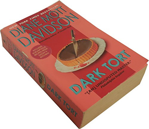 Libro Dark Tort