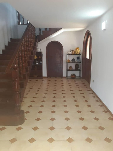 Imagen 5 de 10 de Casa En Venta Potrerito Mls #21-10798 -- Liliana Abi Mussa -- 04122564657