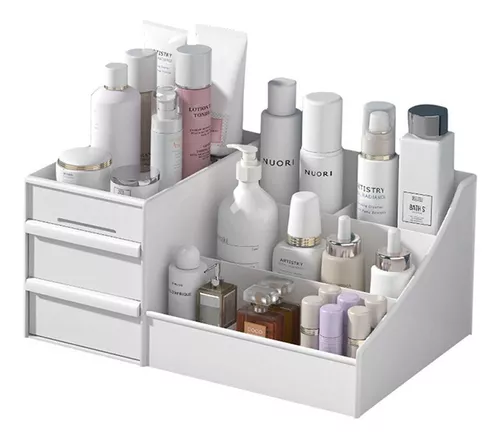 Cajas Organizadoras Para Maquillaje