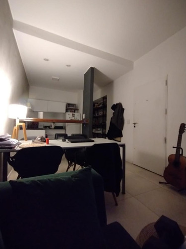 Departamento En Venta - 1 Dormitorio 1 Baño - 45mts2 - La Perla, Quilmes