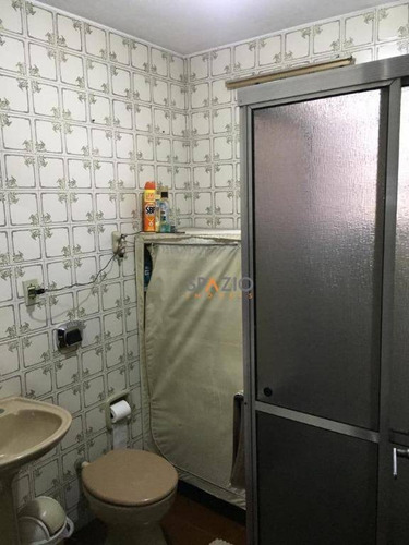 Imagem 11 de 19 de Casa Com 3 Dormitórios À Venda, 130 M² Por R$ 390.000 - Jardim Bela Vista - Rio Claro/sp - Ca0530