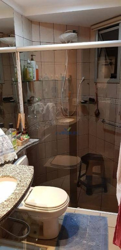Imagem 25 de 28 de Apartamento Com 3 Quartos À Venda No Setor Leste Universitário - Goiânia/go - Ap0628