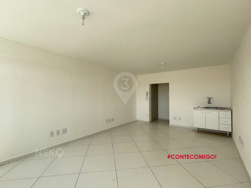 Imagem 2 de 15 de Conjunto Comercial Para Locação - 28m² - Ipiranga/ Sacomã - Nsk3 Imóveis - Ed670 - Ed670