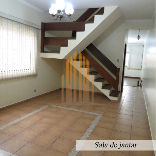 Imagem 2 de 18 de Casa Em Vila Lúcia, São Paulo/sp De 248m² 3 Quartos À Venda Por R$ 990.000,00 - Ca1574076-s