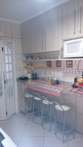 Imagem 8 de 15 de Apartamento, Venda, Parque Mandaqui, Sao Paulo - 12958 - V-12958