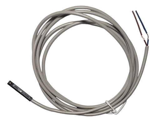 Sensor Magnético P/cilindro D-a93 Tensão Dc/ac 5/120v 2 Fios