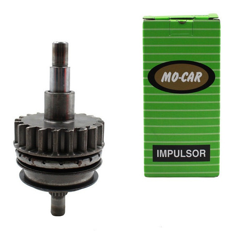 Impulsor Para Nissan 300zx 89-1996, Mazda 626, Mx-6 93-1996