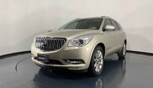 Imagen 1 de 15 de 45249 - Buick Enclave 2016 Con Garantía