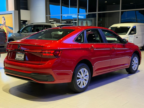 Volkswagen Jetta 1.4 Tsi Trendline Tiptronic