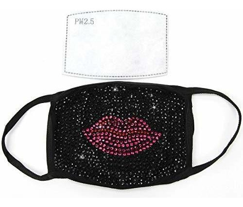 Mascarillas - Wondermolly-rhinestone Masquerade Mask For