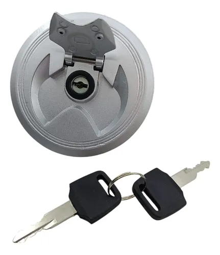 Tapa Tanque Cbf125 Cbf 125 Tipo Original