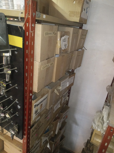 Lote De Ferreteria Liquido Urgente Escucho Ofertas