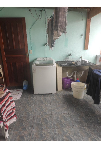 Casa À Venda Na Rua 27 De Agosto (vl Sta Mônica), Dos Casa, São Bernardo Do Campo - Sp - Liv-10901