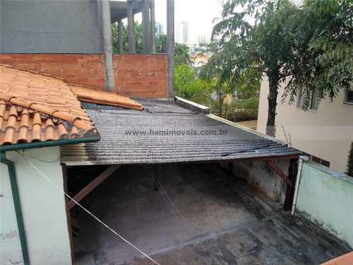Sobrado - Centro - Sao Bernardo Do Campo - Sao Paulo | Ref.: - 15258
