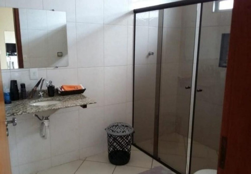Imagem 4 de 9 de Sobrado Com 3 Dormitórios À Venda, 184 M² Por R$ 640.000,00 - Parque Da Represa - Jundiaí/sp - So0014