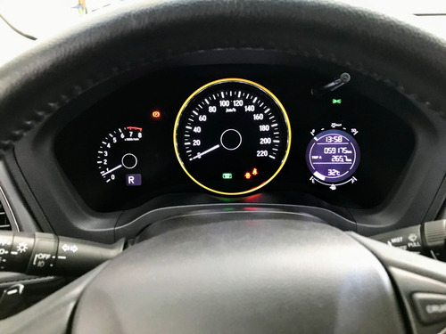 Honda HR-V EX 1.8 Flexone 16V 5p Aut.