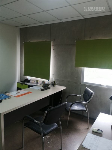 Imagen 9 de 12 de Oficina En Venta De 6 Privados En Recoleta