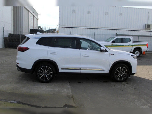 Chery Tiggo 8 Pro Max 1.5 T At